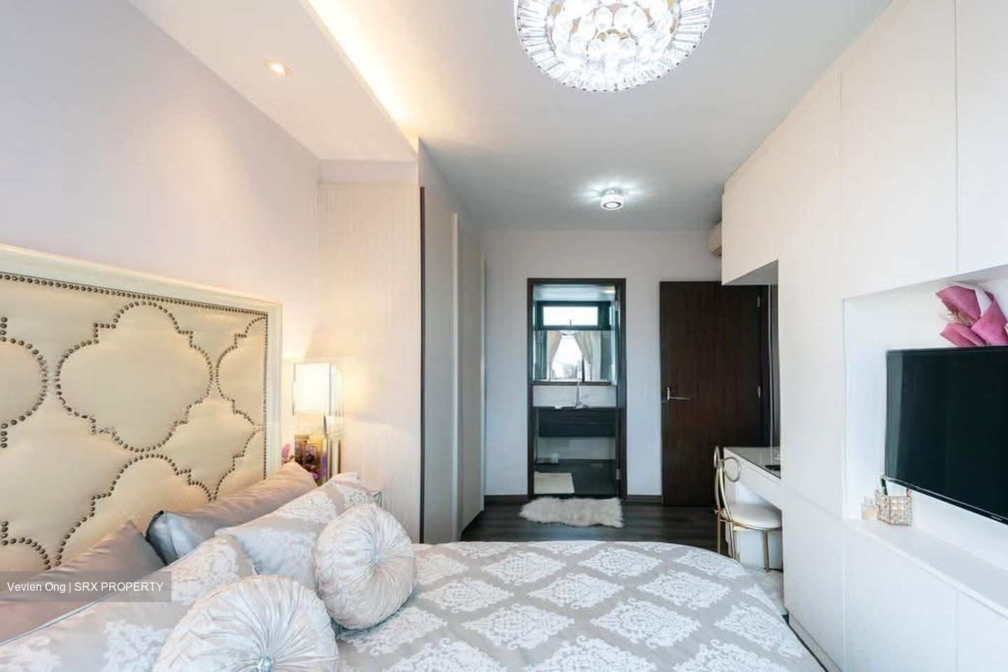 RiverParc Residence (D19), Condominium #633072941
